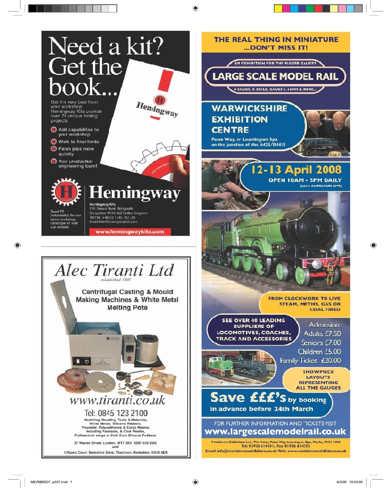 Model Engineers 2008-137